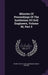 Minutes Of Proceedings Of The Institution Of Civil Engineers, Volume 56, Part 2 by Institution of Civil Engineers (Great Br