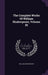The Complete Works Of William Shakespeare, Volume 32 by William Shakespeare