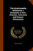 The Encyclopædia Britannica; a Dictionary of Arts, Sciences, Literature and General Information by Hugh Chisholm