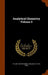 Analytical Chemistry Volume 2 by F. P. 1857-1918 Treadwell, William T. B. 1874 Hall