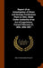 Report of an Investigation of Water and Sewage Purification Plant in Ohio, Made Under Authority of an Act of Legislature, Passed February 23, 1906. 19 by Ohio State Board of Health