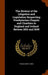 The History of the Litigation and Legislation Respecting Presbyterian Chapels and Charities in England and Ireland Betwen 1816 and 1849 by Thomas Smith James