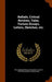 Ballads, Critical Reviews, Tales, Various Essays, Letters, Sketches, etc. by William Makepeace Thackeray, Leslie Stephen, George Cruikshank