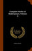 Complete Works of Shakespeare, Volume 4 by George Stevens