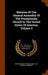 Minutes Of The General Assembly Of The Presbyterian Church In The United States Of America, Volume 3 by Presbyterian Church in the U. S. a. Gene