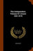 The Independent, Volume 67, Issues 3161-3174 by Anonymous