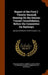 Report of the First [-Twenty-Second] Hearing On the Hoosac Tunnel Consolidation, Before the Committee On Railways: January 29 [-March 21] 1873, Issues by Massachusetts General Court House of R.