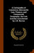 A Cyclopædia of Commerce, Mercantile Law, Finance, and Commercial Geography. the Law Articles Contributed by J.H. Burton by William Waterston