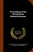Proceedings of the United States National Museum by United States National Museum, United States Dept of the Interior