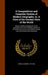 A Compendious and Complete System of Modern Geography, or, A View of the Present State of the World: Being a Faithful Abridgement of the American Univ by Jedidiah Morse