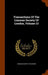 Transactions Of The Linnean Society Of London, Volume 13 by Linnean Society of London