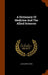 A Dictionary Of Medicine And The Allied Sciences by Alexander Duane