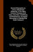 General Biography; Or, Lives, Critical and Historical, of the Most Eminent Persons of All Ages, Countries, Conditions, and Professions, Arranged Accor by William Nicholson