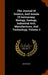 The Journal Of Science, And Annals Of Astronomy, Biology, Geology, Industrial Arts, Manufactures, And Technology, Volume 3 by Anonymous