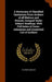 A Dictionary of Classified Quotations From Authors of all Nations and Periods, Grouped Under Subject-headings, With Full Index of Cross-references and by W. Gurney Benham