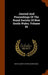 Journal And Proceedings Of The Royal Society Of New South Wales, Volume 42 by Royal Society of New South Wales