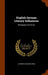 English German Literary Influences: Bibliography and Survey by Lawrence Marsden Price