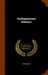 Parliamentary Debates by Anonymous