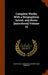 Complete Works; With a Biographical Introd. and Notes [microform] Volume 12 by Ralph Waldo Emerson, Edward Waldo Emerson