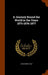 A Journey Round the World in the Years 1875-1876-1877 by John Henry Gray