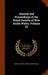 Journal and Proceedings of the Royal Society of New South Wales, Volume 22 by Royal Society of New South Wales