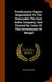 Posthumous Papers Bequeathed To The Honorable The East India Company, And Printed By Order Of The Government Of Bengal by William Griffith