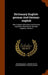 Dictionary English-german And German-english: Oder Englisch-deutsches Und Deutsch-englisches Wörterbuch. Deutsch-englisch, Volume 2 by Nathan Bailey, Johann Anton Fahrenkrüger, Theodor Arnold