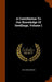 A Contribution To Our Knowledge Of Seedlings, Volume 1 by John Lubbock