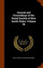 Journal and Proceedings of the Royal Society of New South Wales, Volume 38 by Royal Society of New South Wales