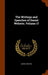 The Writings and Speeches of Daniel Webster, Volume 17 by Daniel Webster