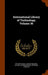 International Library of Technology, Volume 36 by International Correspondence Schools, International Textbook Company