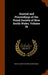 Journal and Proceedings of the Royal Society of New South Wales, Volume 35 by Royal Society of New South Wales