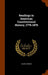 Readings in American Constitutional History, 1776-1876 by Allen Johnson