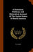A Statistical, Political, And Historyical Account Of The United States Of North America by D. B. Warden