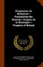 Progressus rei Botanicae = Fortschritte der Botanik = Progrès de la Botanique = Progress of Botany by Association Internationale Des Botaniste, J. P. 1867-1931 Lotsy