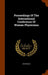 Proceedings Of The International Conference Of Women Physicians by Anonymous