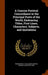 A Concise Poetical Concordance to the Principal Poets of the World, Embracing Titles, First Lines, Characters, Subjects, and Quotations by Wordsworth Collection, Charles Augustus 1845- Durfee