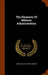 The Elements Of Military Administration by James Walton Fowell Buxton