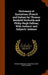 Dictionary of Quotations (French and Italian) by Thomas Benfield Harbottle and Philip Hugh Dalbiac; With Authors' and Subjects' Indexes by Thomas Benfield Harbottle, Philip Hugh Dalbiac