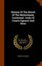 History Of The Revolt Of The Netherlands, Continued--trials Of Counts Egmont And Horn by Friedrich Schiller