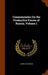 Commentaries On the Productive Forces of Russia, Volume 1 by Ludwik Tęgoborski