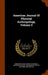 American Journal Of Physical Anthropology, Volume 3 by American Association of Physical Anthrop, Wistar Institute of Anatomy and Biology