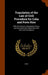 Translation of the Law of Civil Procedure for Cuba and Porto Rico: With Annotations, Explanatory Notes, and Ammendments Made Since the American Occupa by Cuba