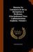 Histoire Du Commerce Et De La Navigation À Bordeaux, Principalement Sous L'administration Anglaise, Volume 1 by Francisque Michel