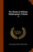 The Works of William Shakespeare, Volume 3 by Frank Albert Marshall, Henry Irving