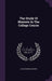 The Study Of Rhetoric In The College Course by John Franklin Genung