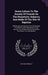 Seven Letters To The Society Of Friends On The Perpetuity, Subjects, And Mode Of The Rite Of Baptism: With Numerous Extracts From The Writings Of Emin by Richard Pengilly