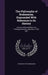 The Philosophy of Brahmaism, Expounded With Reference to its History: Lectures Delivered Before the Theological Society, Calcutta, in 1906-1907 by Sitanath Tattvabhushan