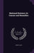 National Distress; its Causes and Remedies by Samuel Laing