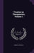 Treatise on Therapeutics; Volume 1 by Armand Trousseau